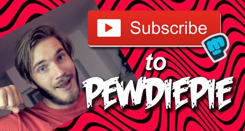 (PewDiePie) کسب درآمد از یوتوبر