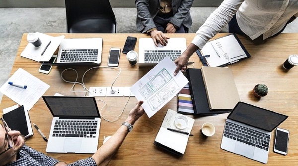 Startup چیست