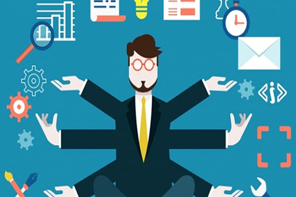 سیستم ارزیابی عملکرد کارکنان