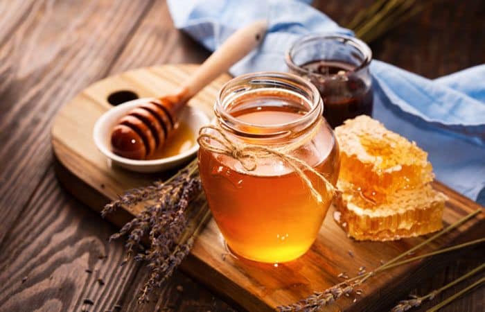 کارآفرینی تولید عسل