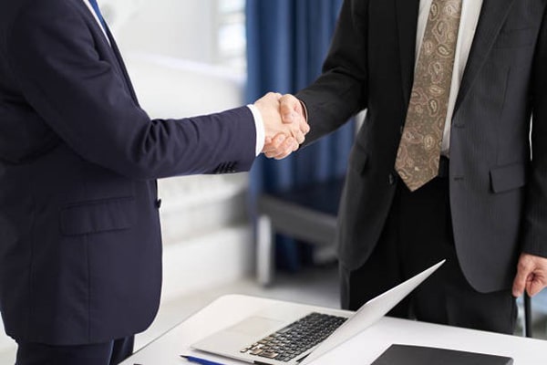 تکنیک بازاریابی حضوری