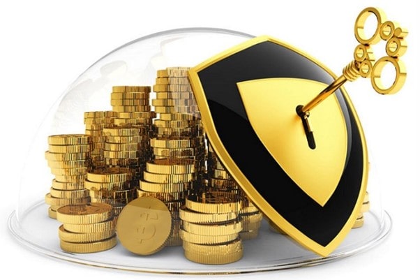 امنیت مالی یکی از اجزاء اصلی مدیریت مالی شخصی است