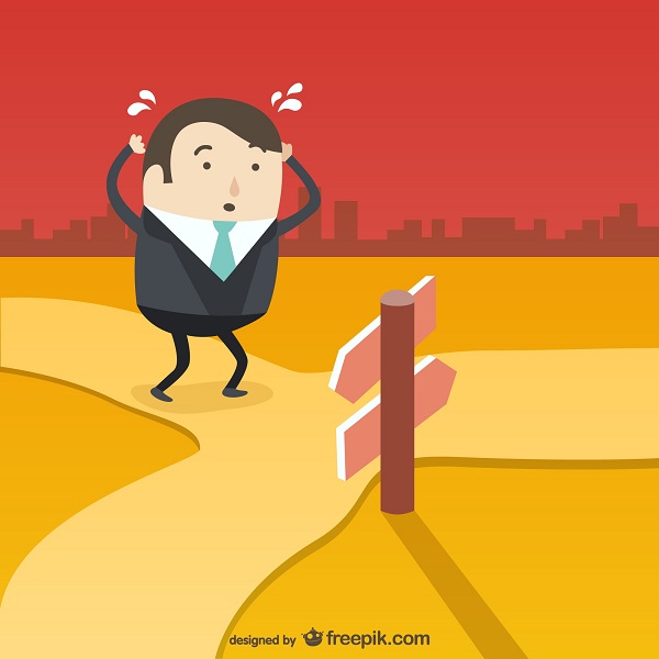 خارج شدن از منطقه امن ذهنی