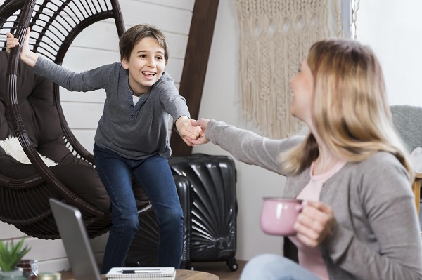 اهمیت کوچینگ فردی