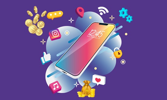 راه پول درآوردن باگوشی