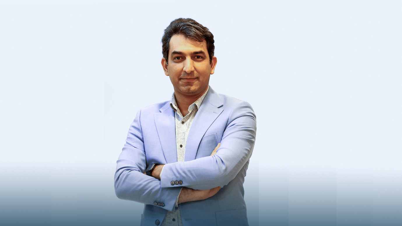 حسین طاهری یکی از بهترین کوچ های ایران
