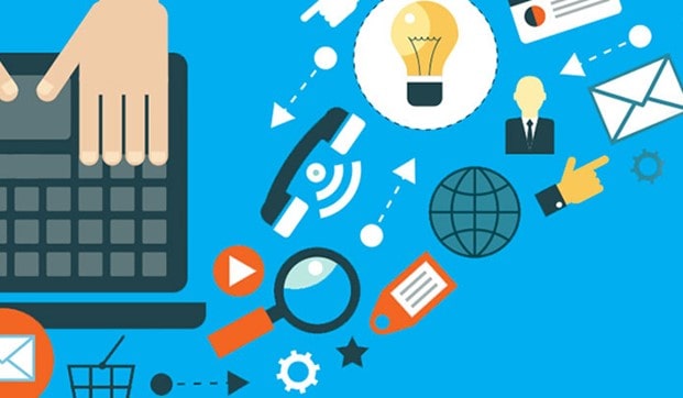 تفاوت بازاریابی دیجیتال و بازاریابی سنتی
